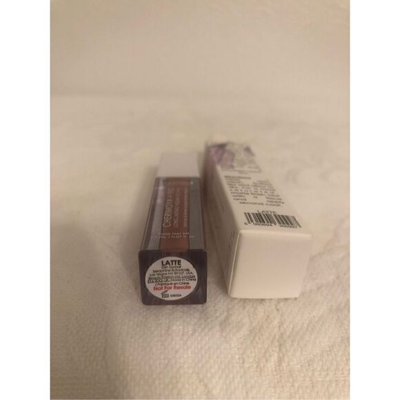 Brand New Seraphine Botanicals Cherimoya + Fig Vegan Lip Stain Latte - Picture 5 of 5